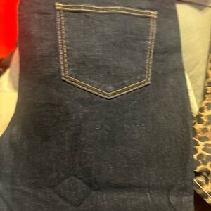 Old Navy Black Jeans with Classic Styling
